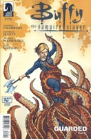 Cover B